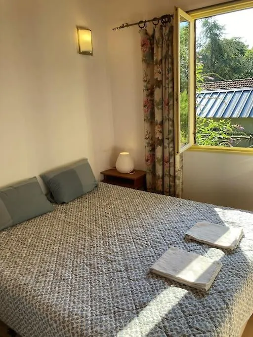 Holiday home Lerable Pourpre De La Grotte Au Lion Villa Arbon France