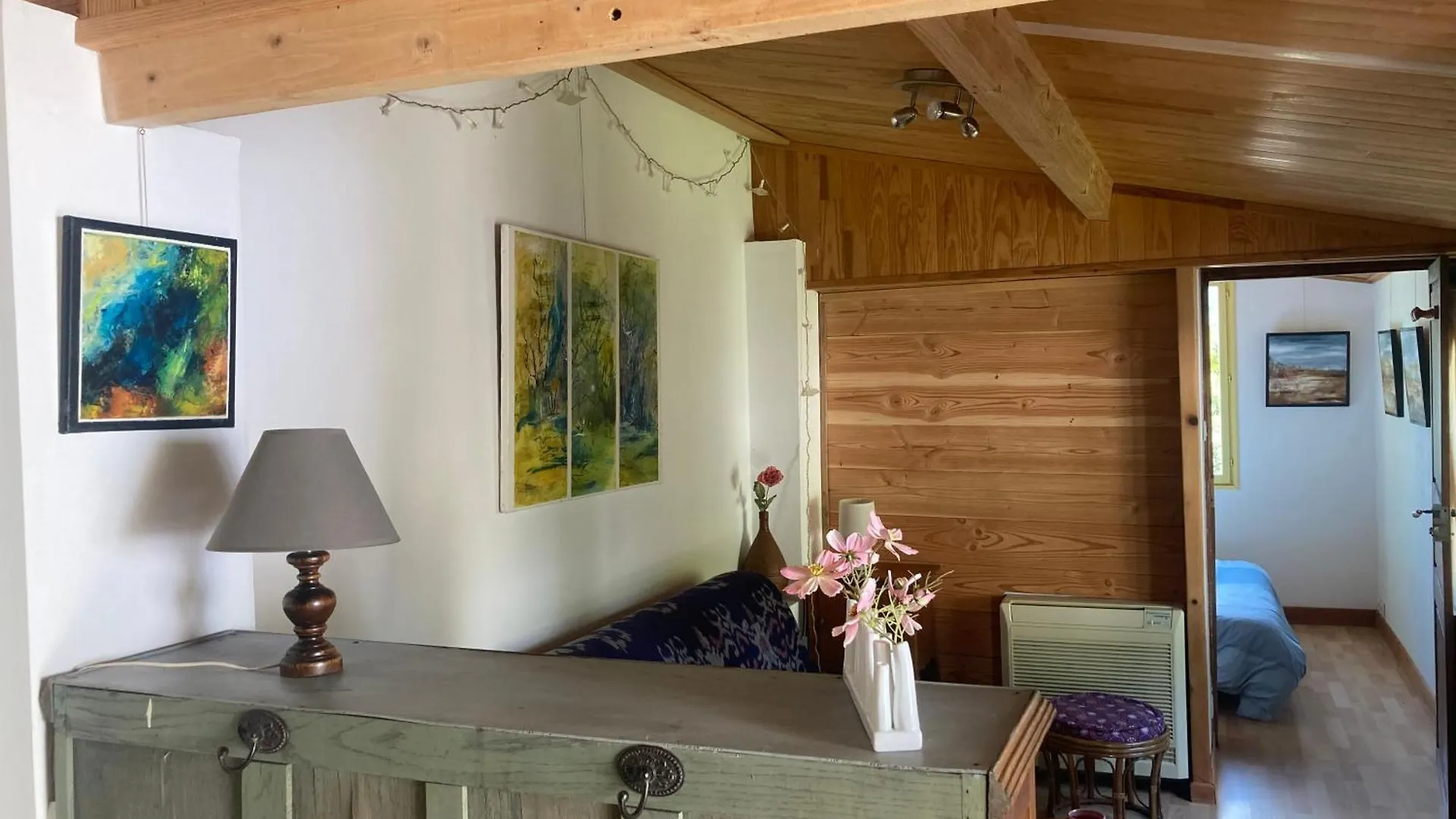 Lerable Pourpre De La Grotte Au Lion Villa Arbon Holiday home